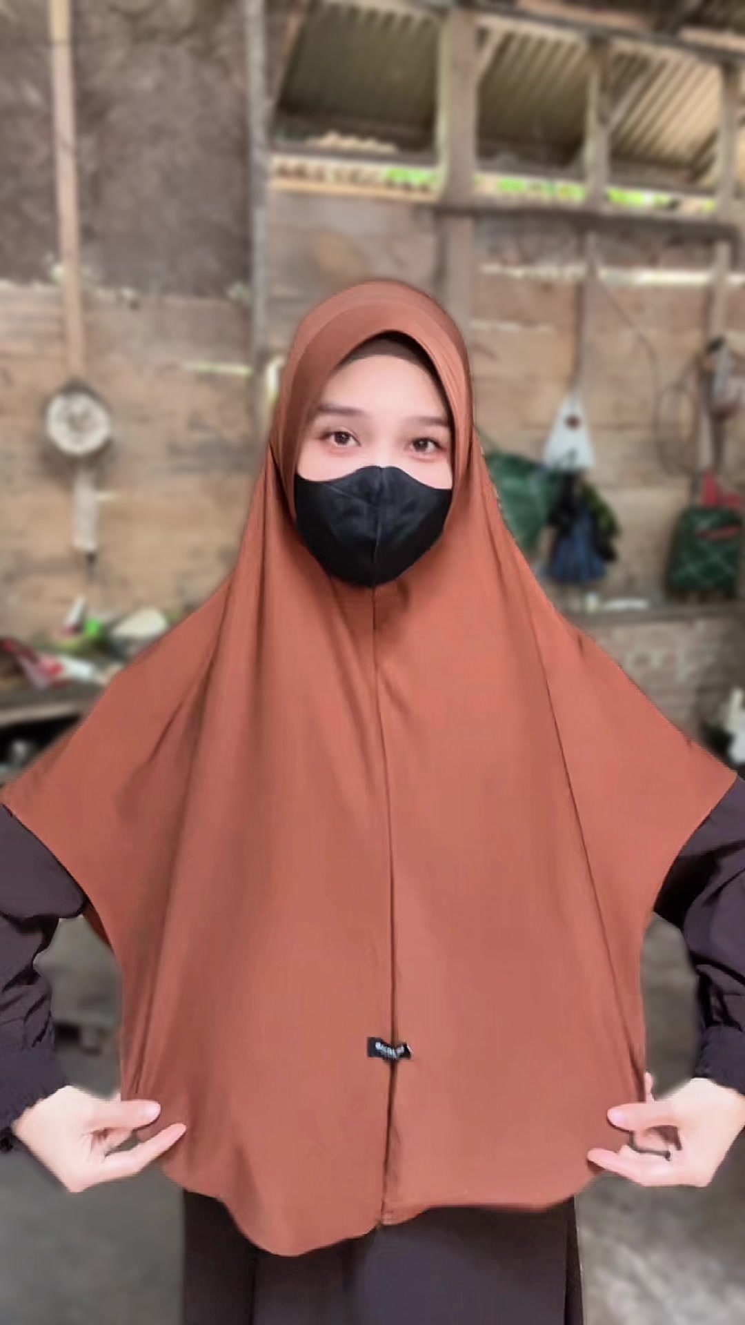 @Maryam_fashion_muslimah