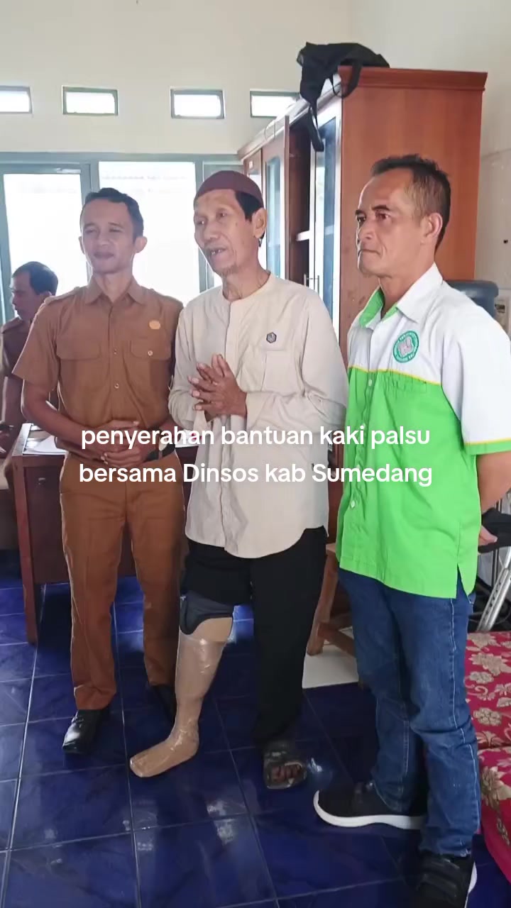 @yayasan sugih mukti
