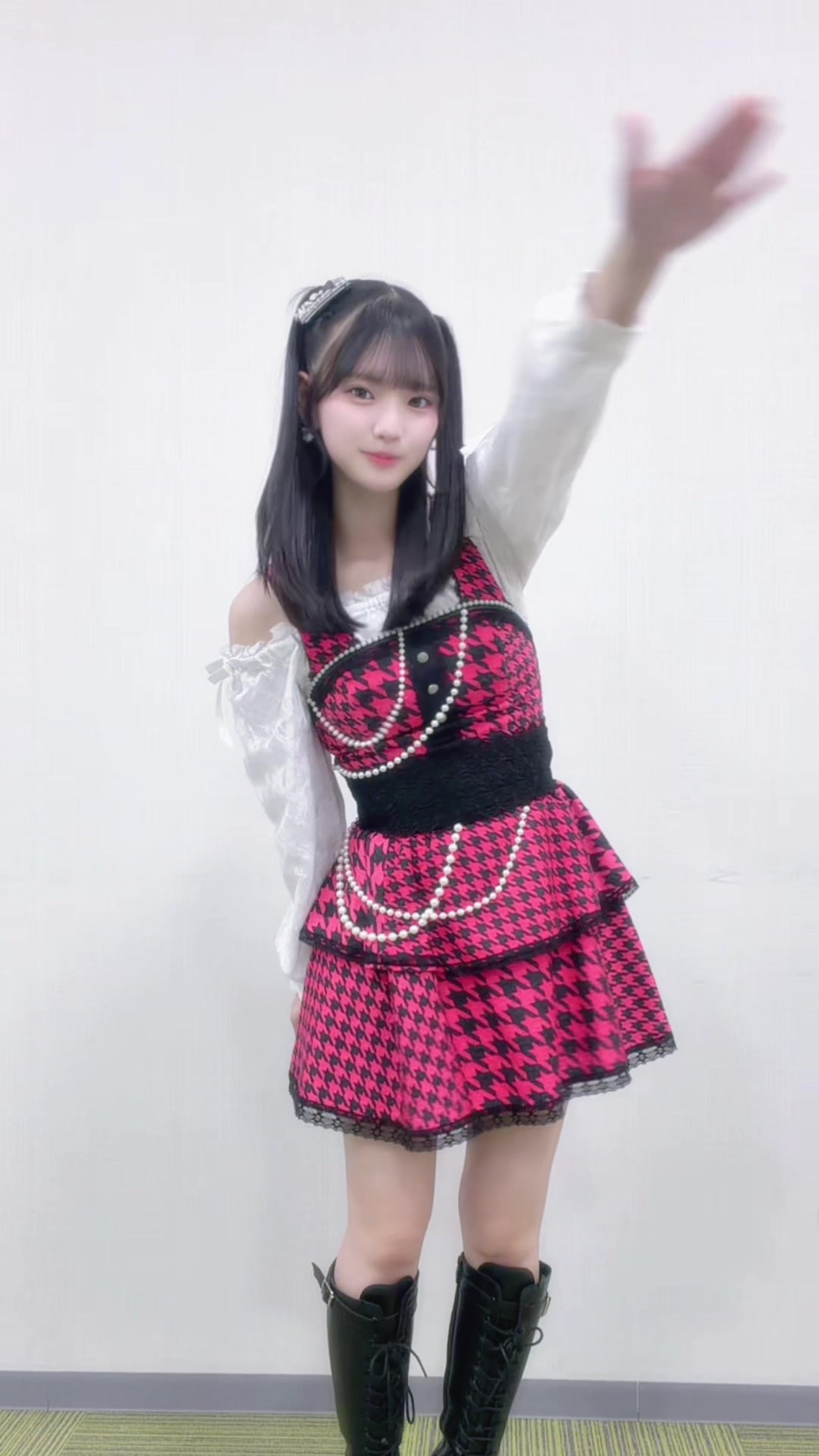 @松永悠良(ゆい)