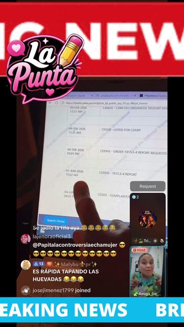 @La punta ✏️Payasa ✏️🤡✏️