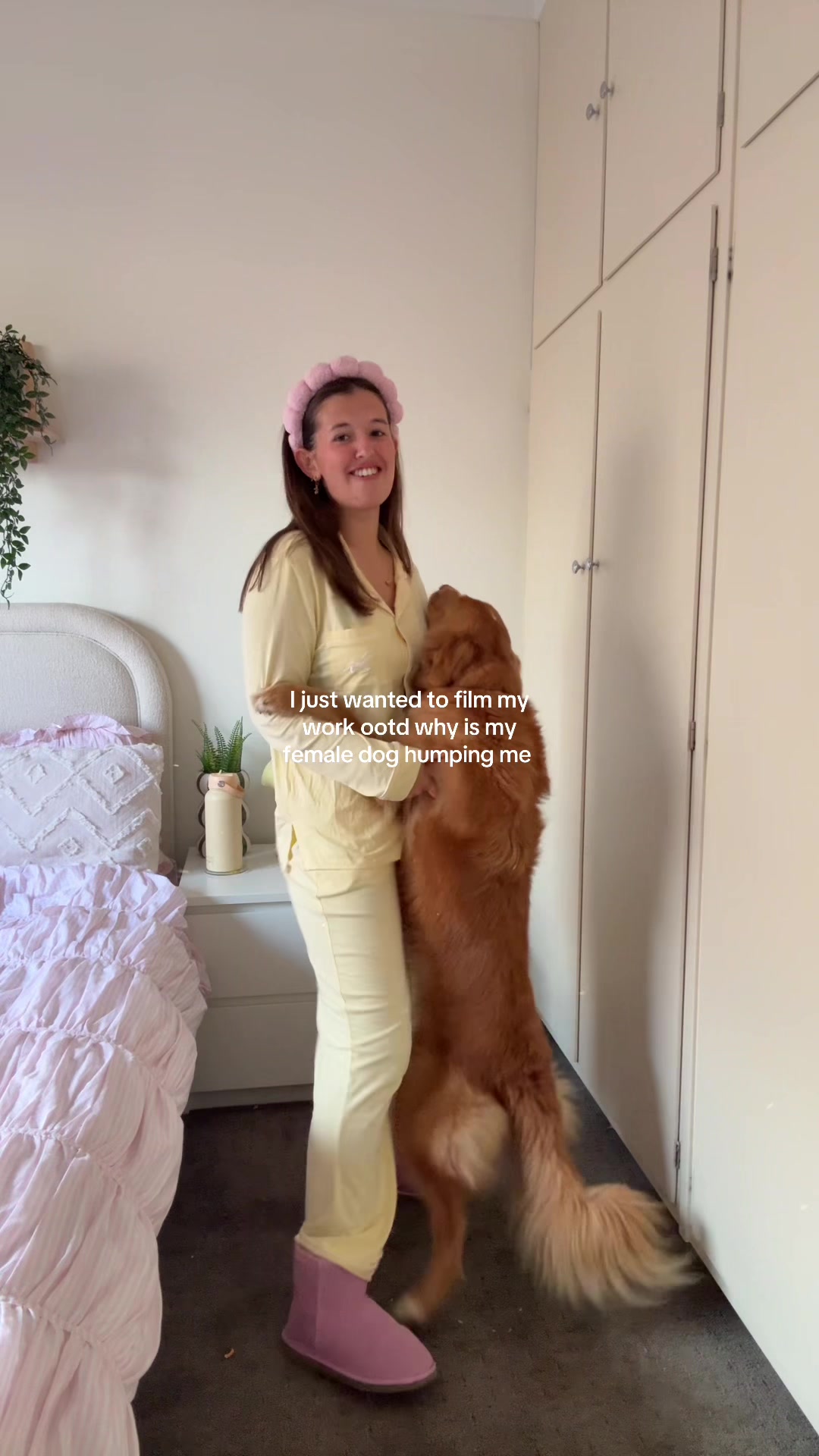 @ella meredith ๐