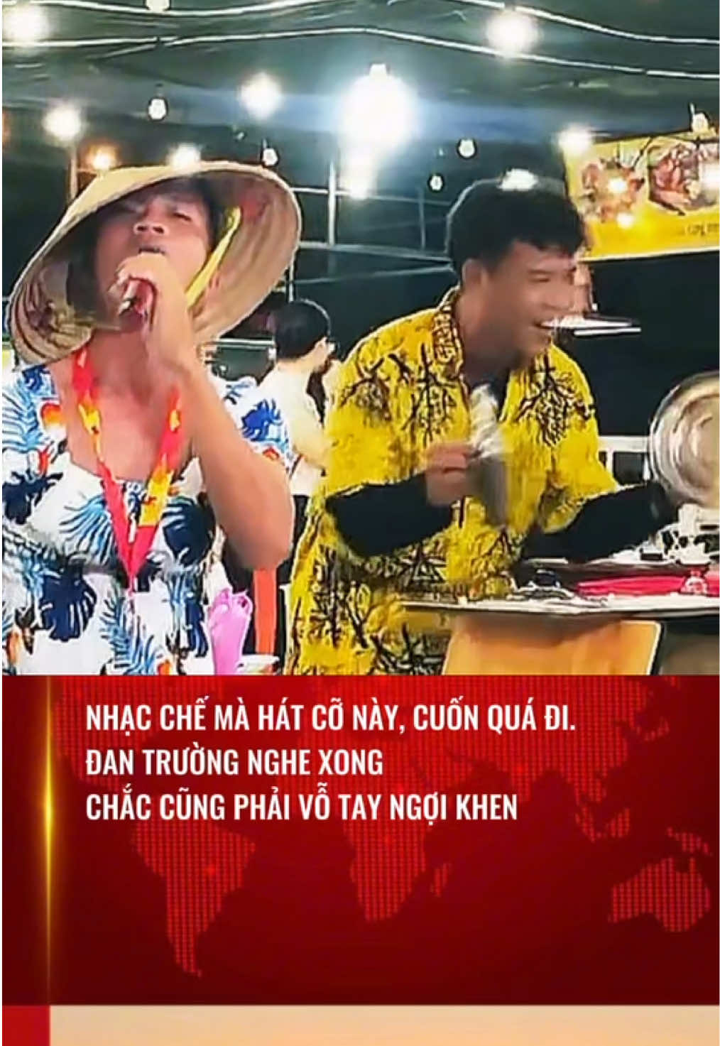 @Cuộc Sống Quanh Ta