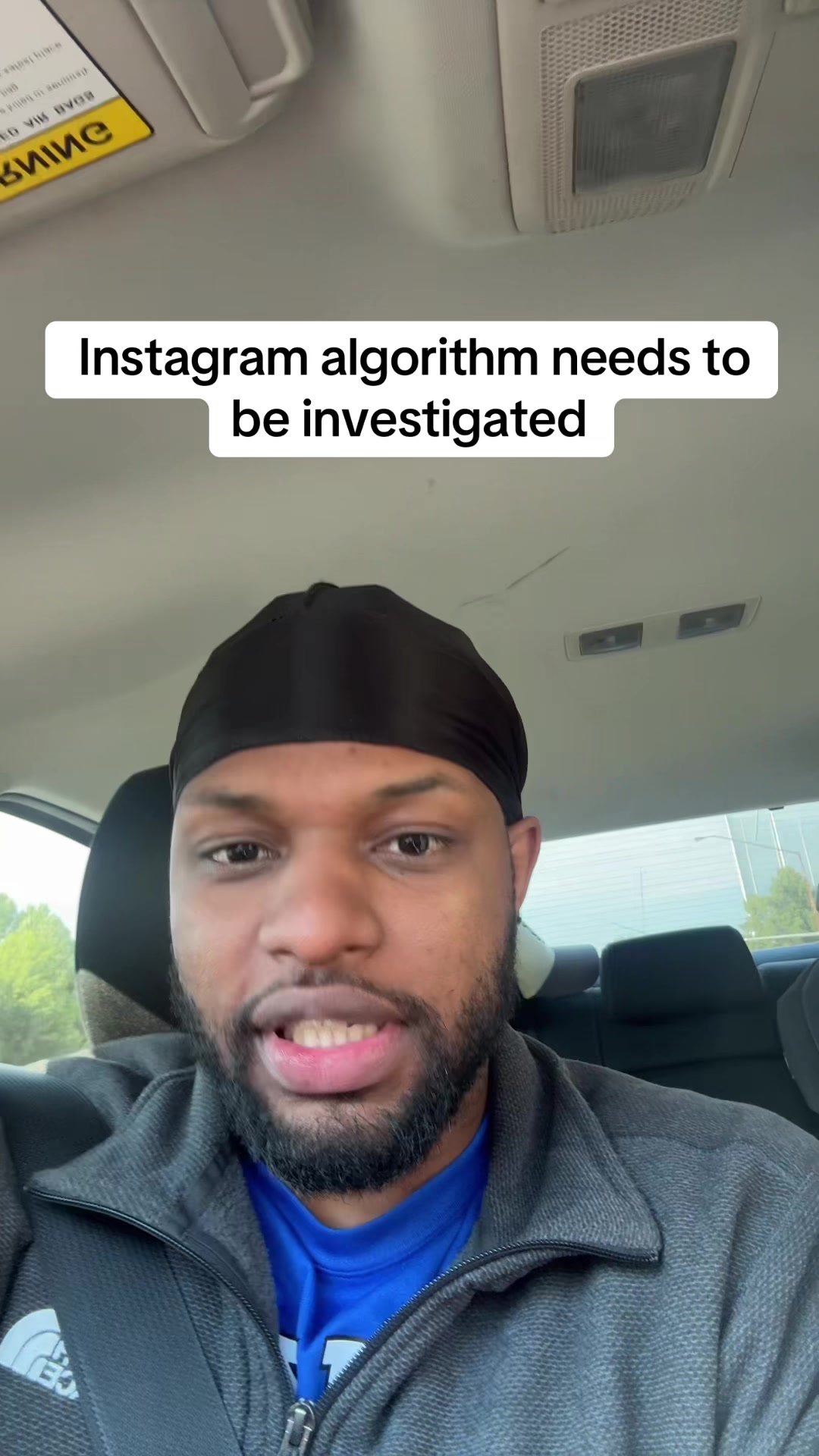 @CwillTalks| UGC Creator