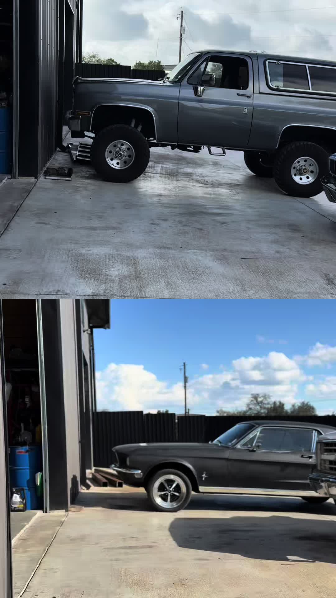 @LT CUSTOMS OF TEXAS