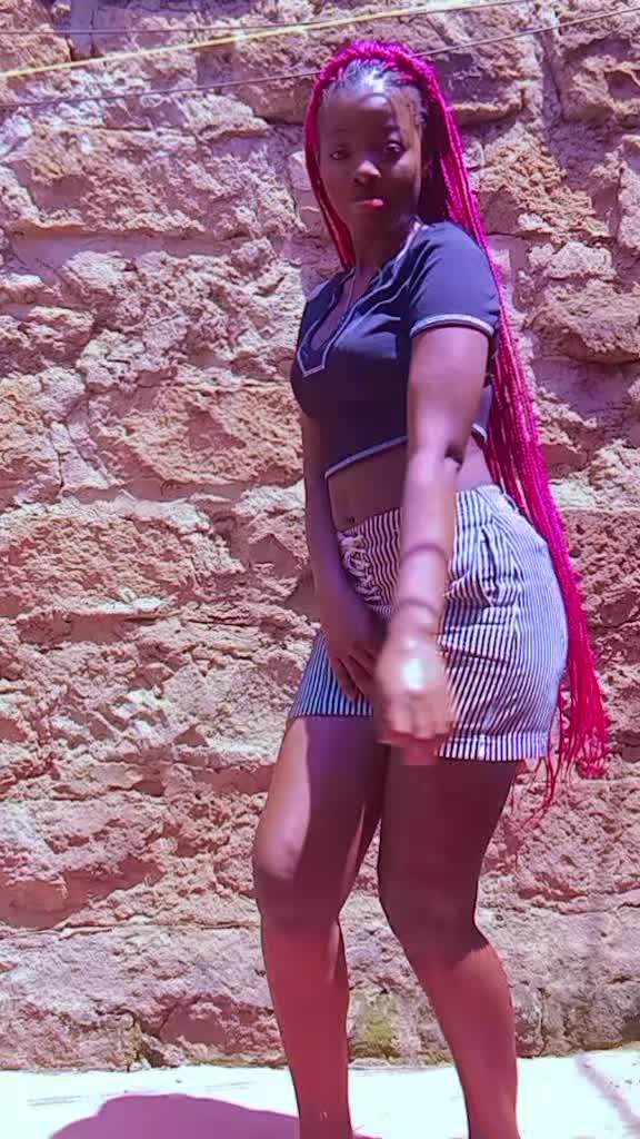 @Adhiambo ❤️