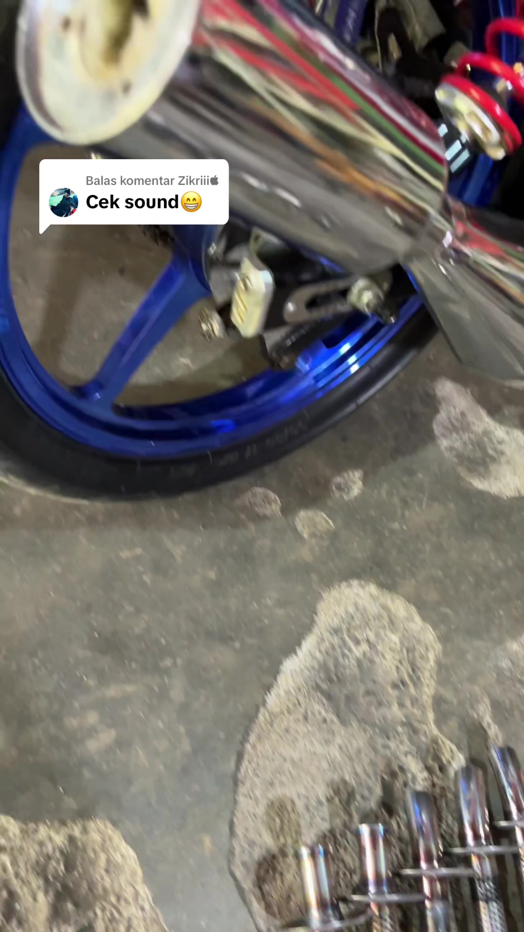 @Mam'S Racing Performance