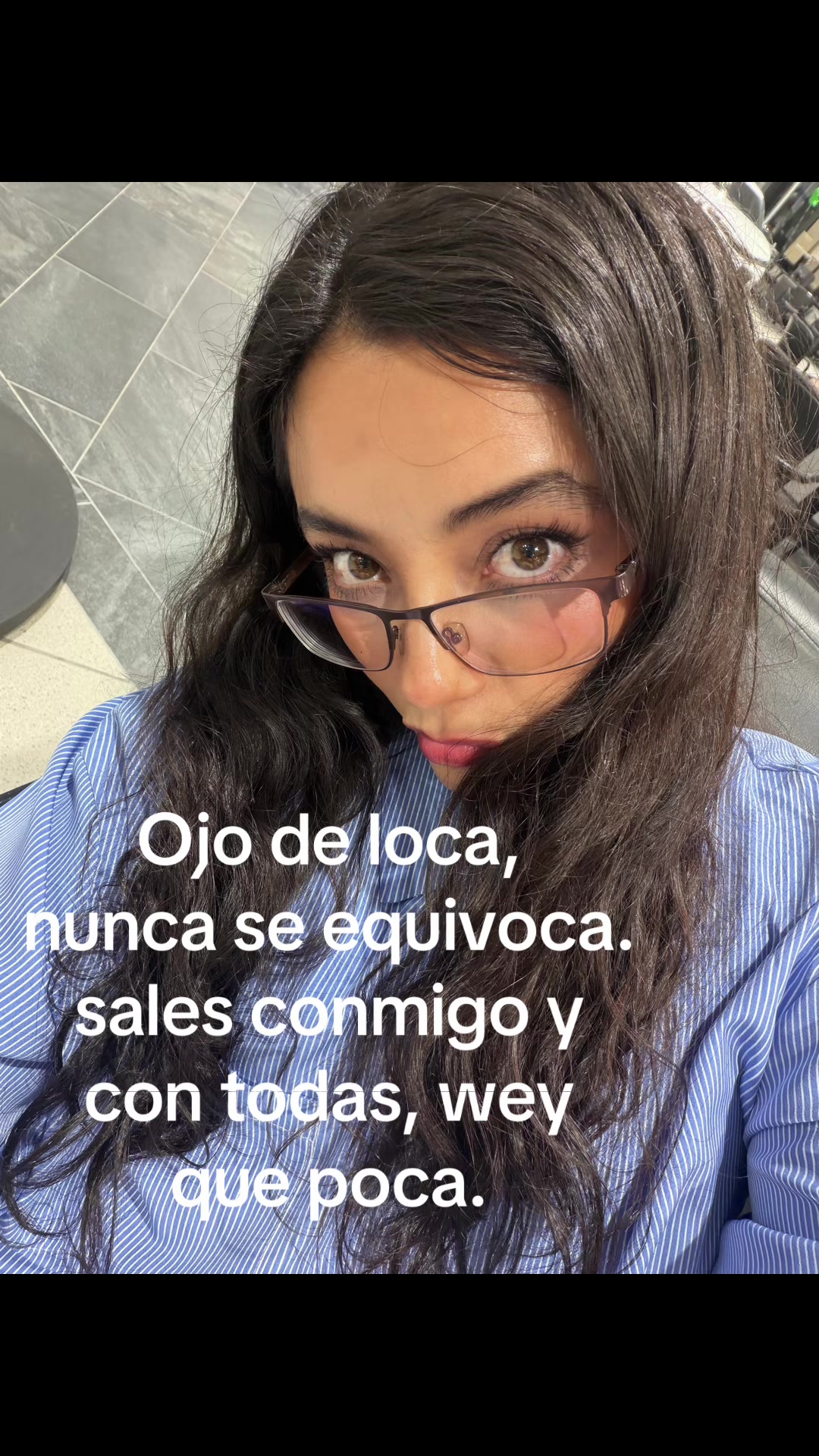 @Briana Reyes