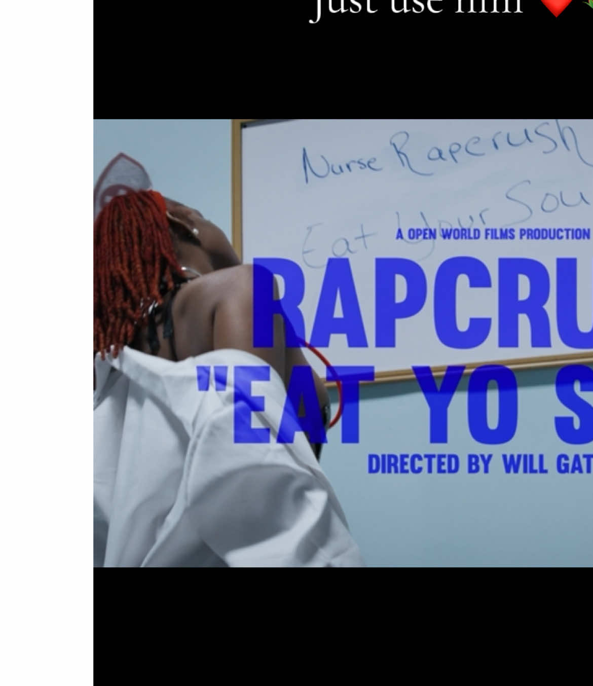@Officialrapcrush