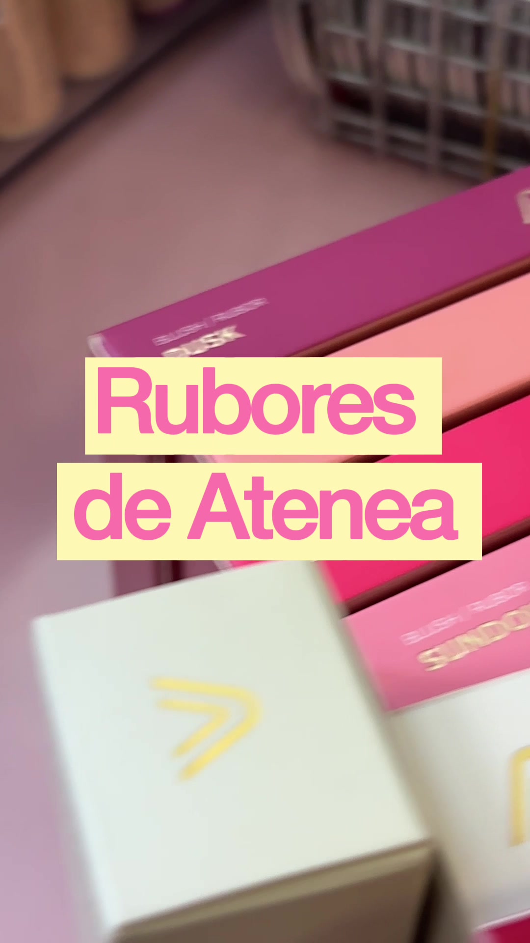 @Adas Distribuidora de Belleza