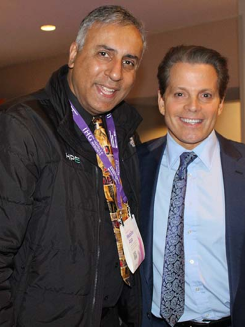 @World Liberty TV
