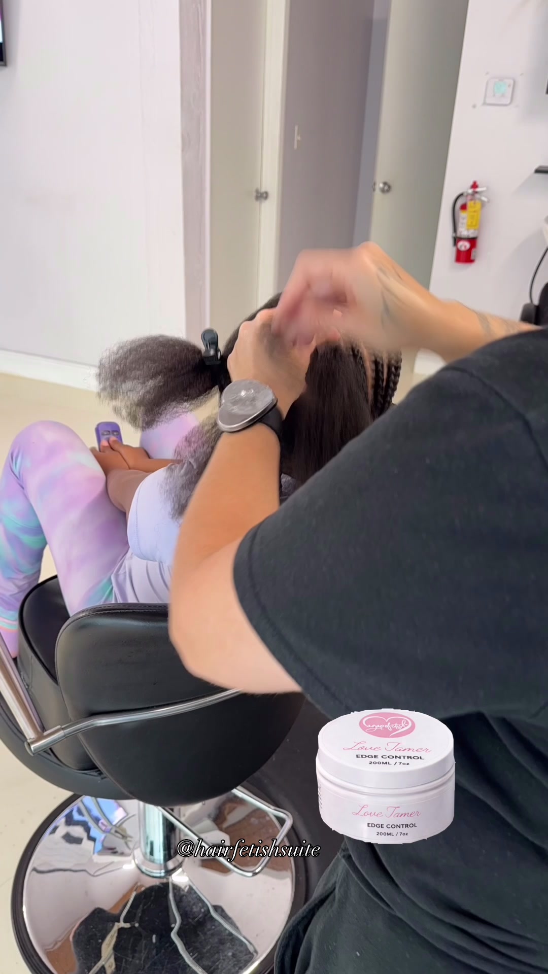 @hairfetishsuite