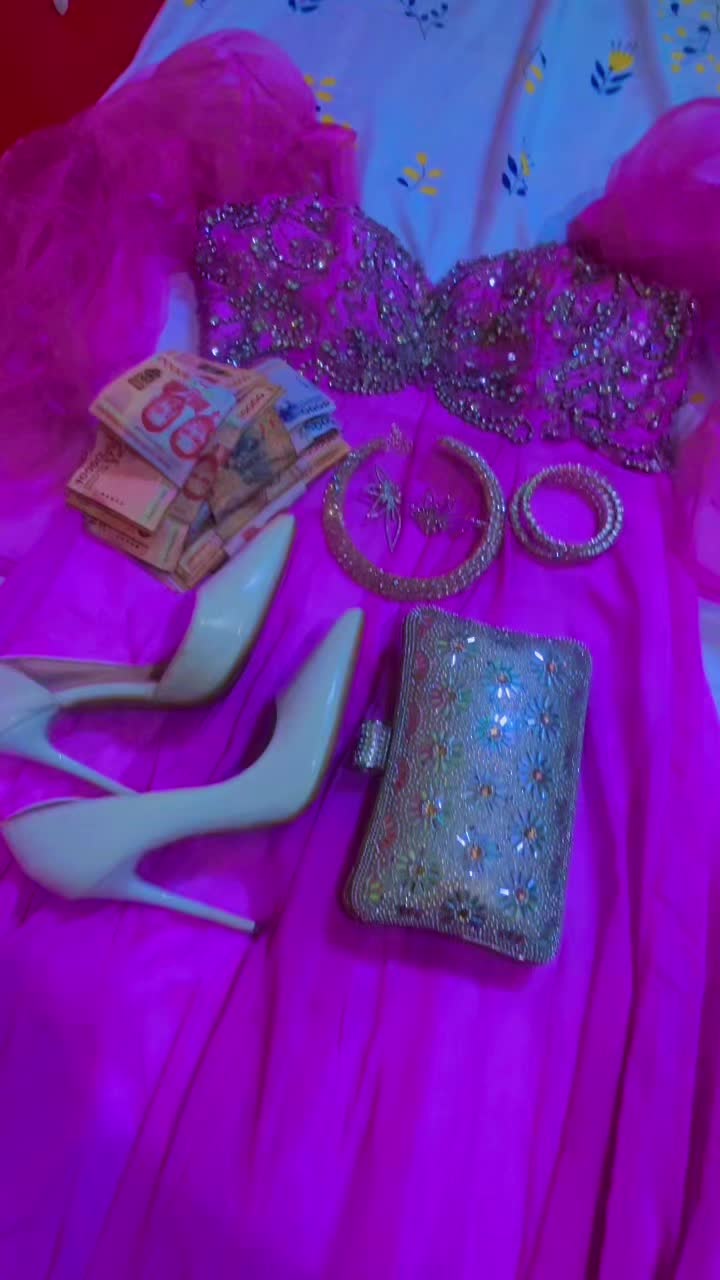 @Merry makeup