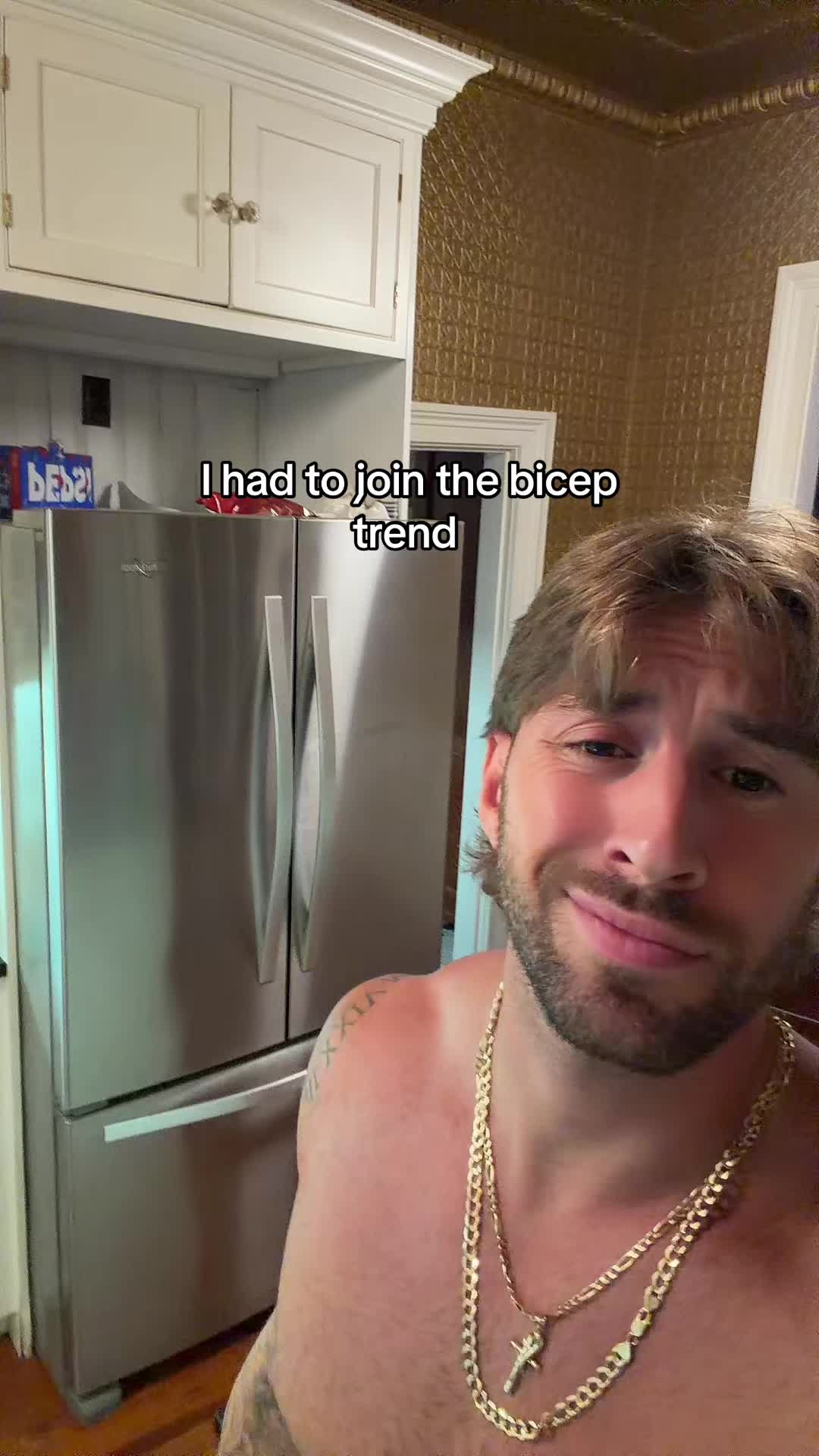 @Johnnie Biceps