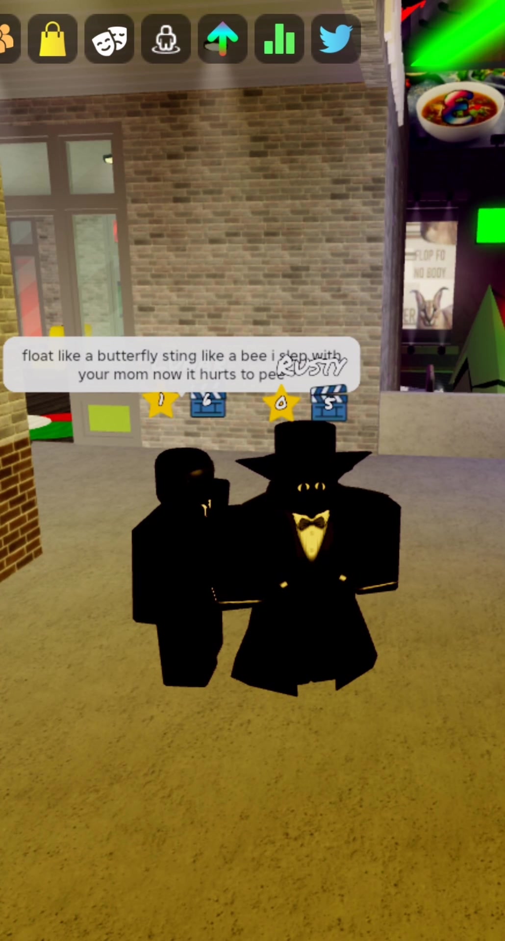 @Jevin.