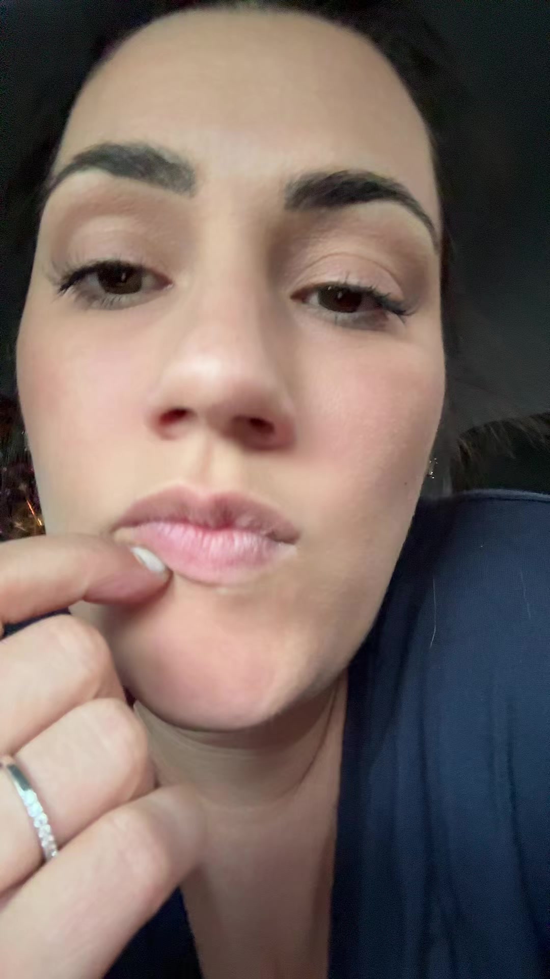 @Amanda | Unfiltered IVF Mama