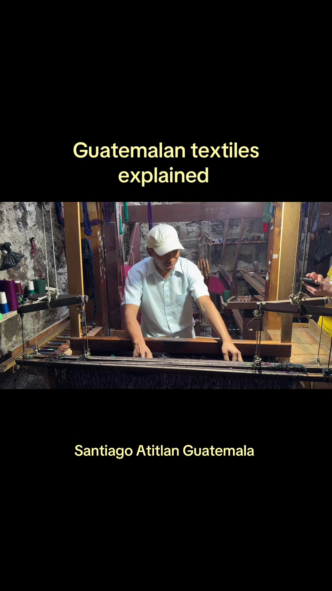 @Johanna | Latina Storyteller