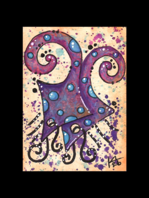 @WeeDot Art