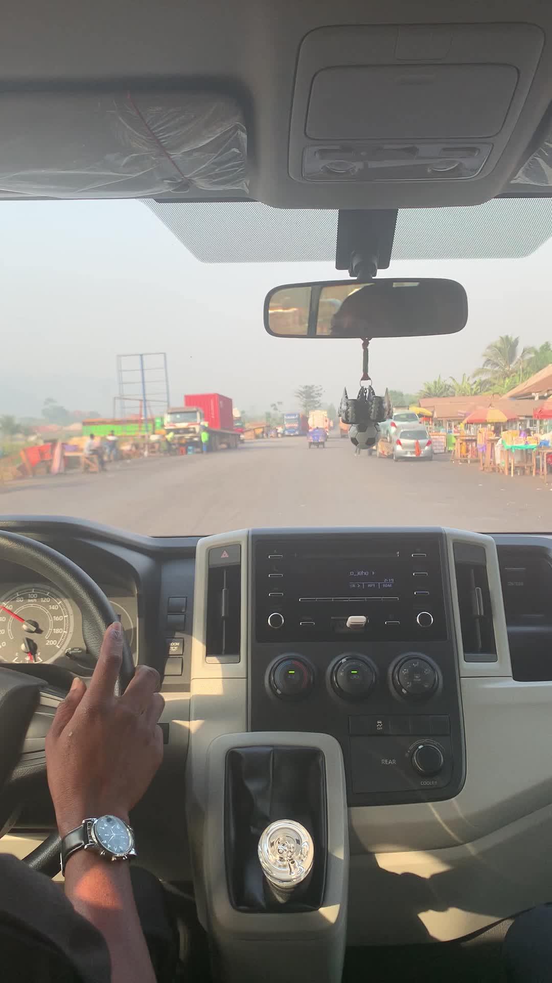 @Nii Laryea