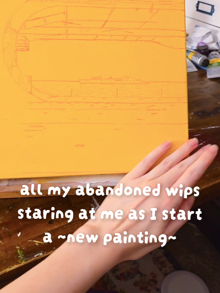 @Art by Tuesday