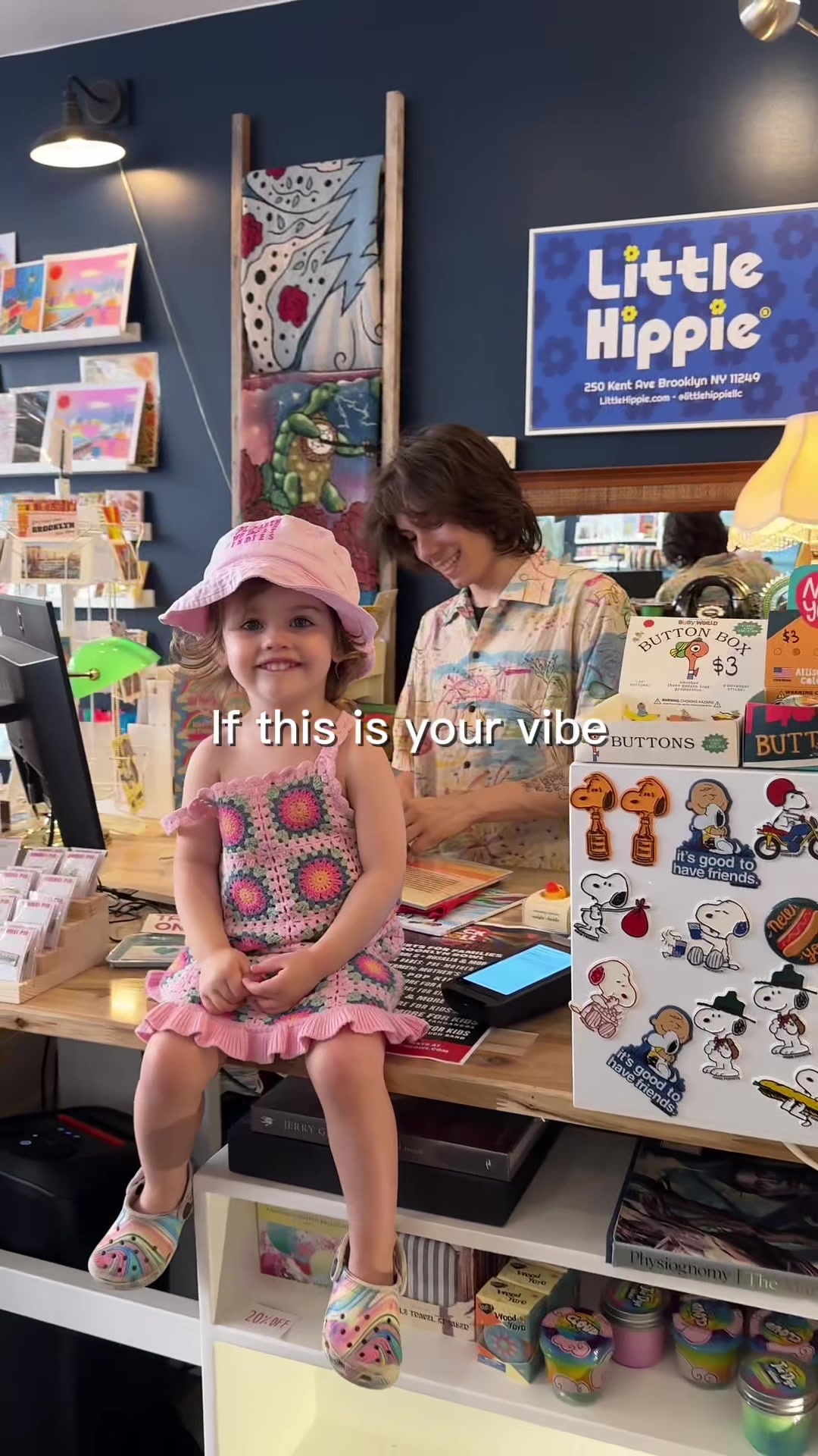 @Little Hippie & Company