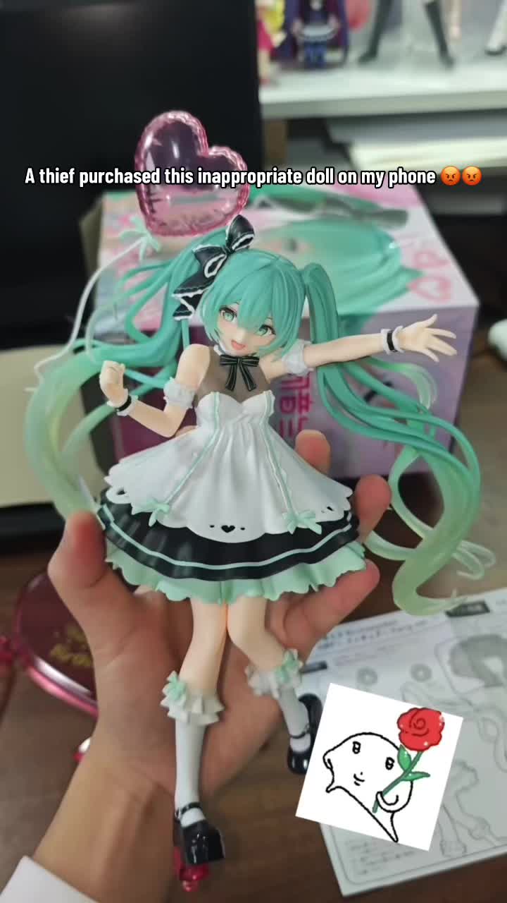 @Link in bio(mikufandom.com)