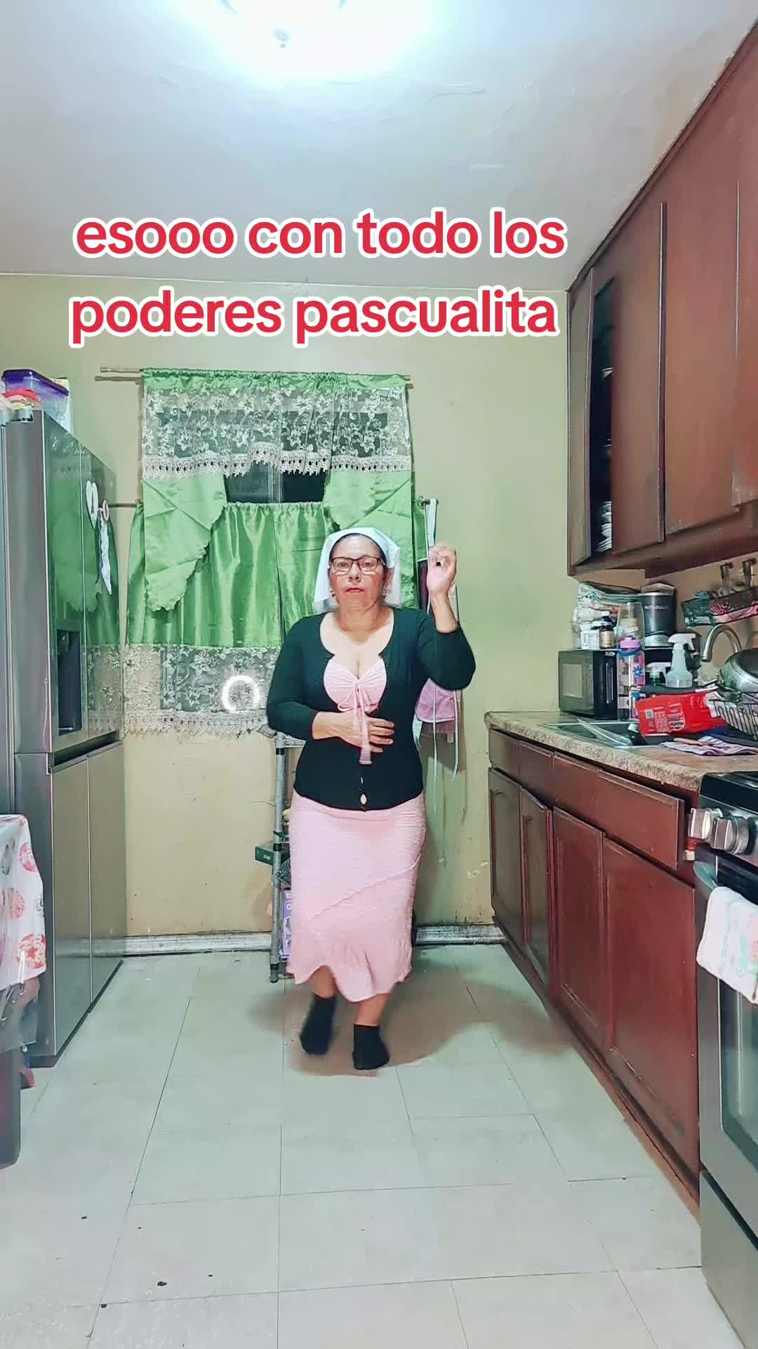 @La pascualita