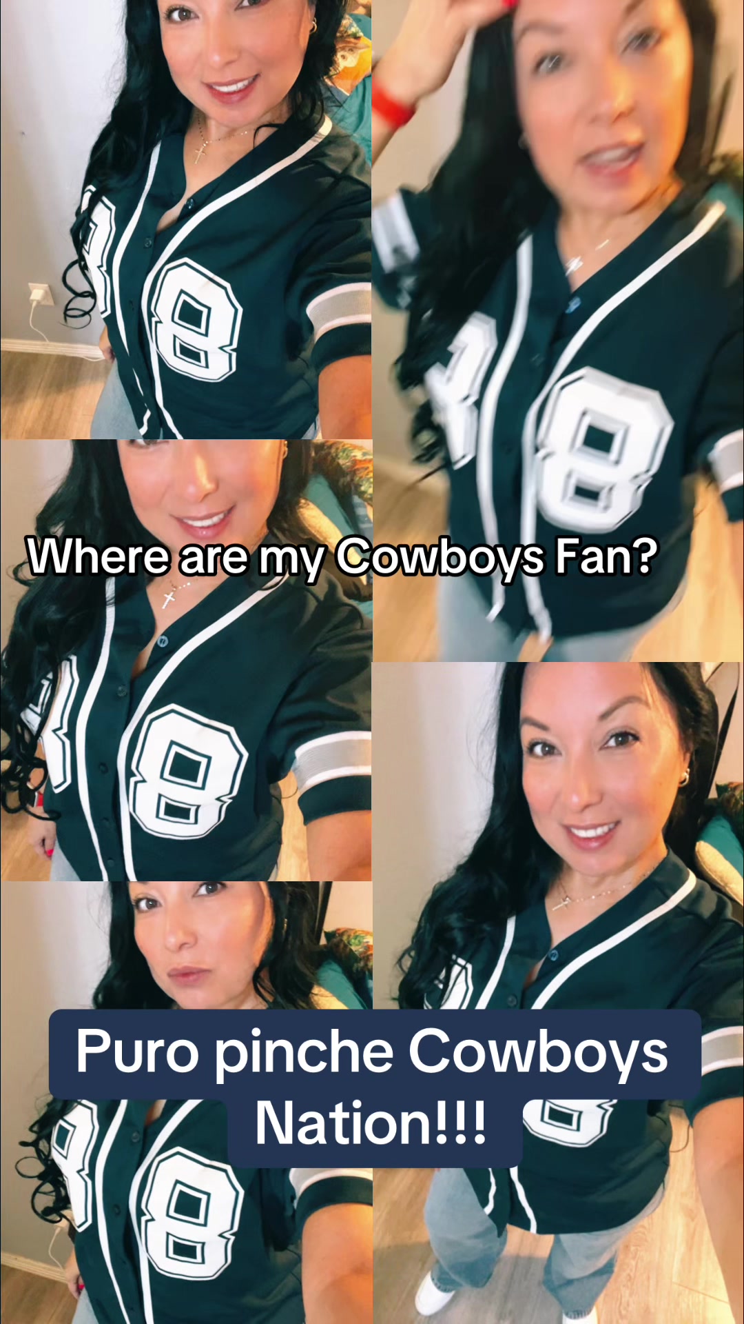 @Christine Martinez