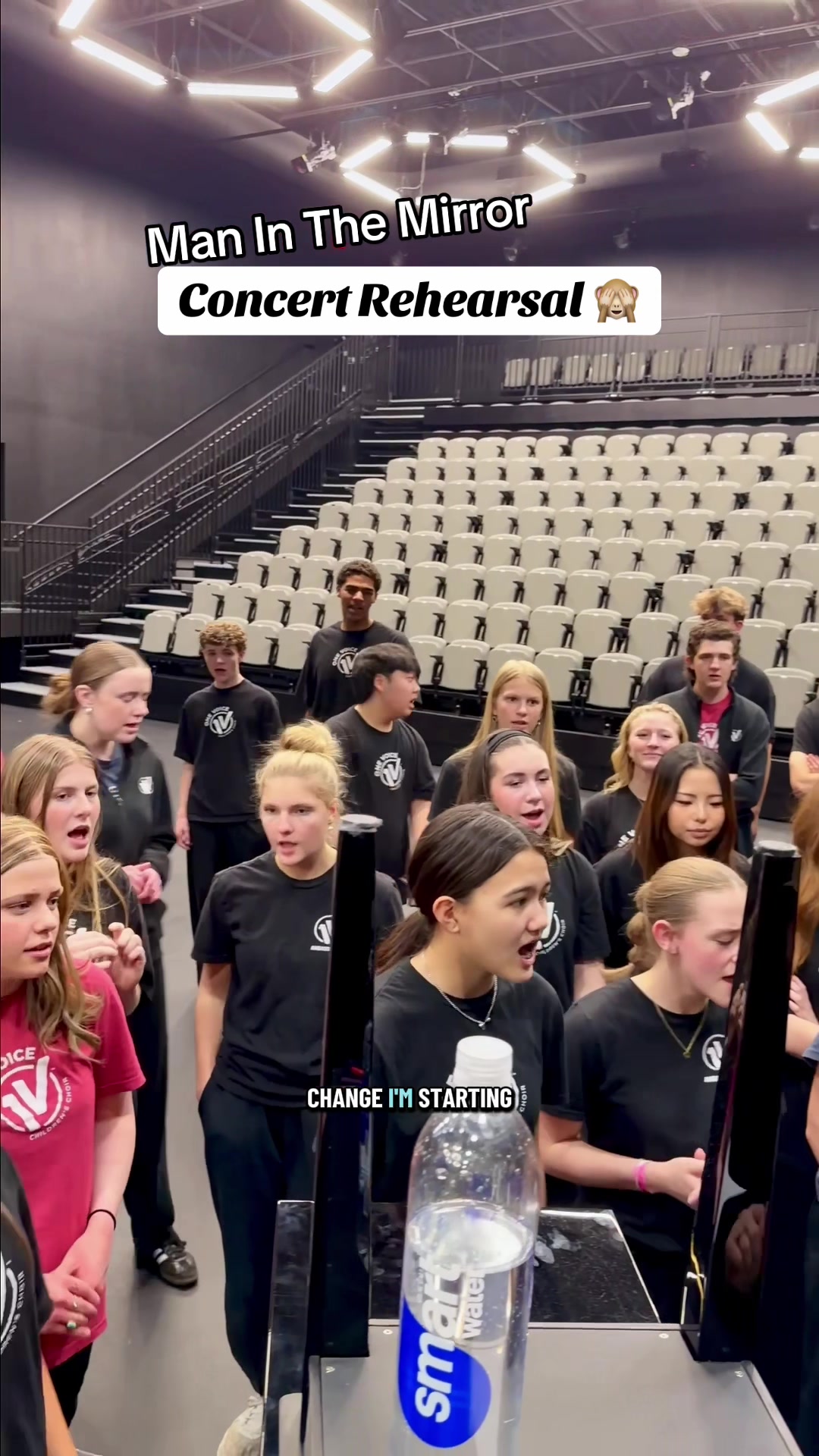 @One Voice Children’s Choir