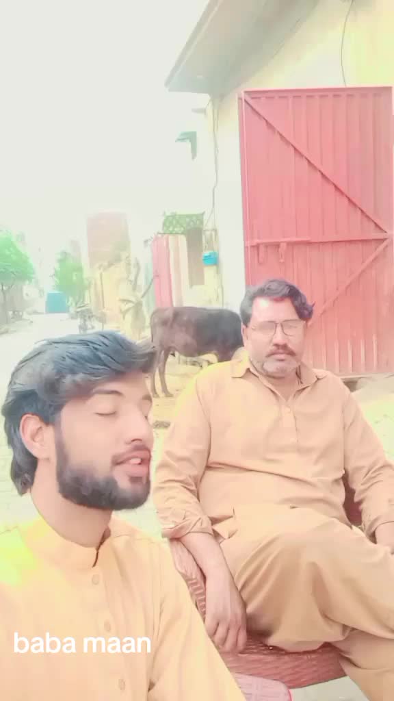 @Baba Mani