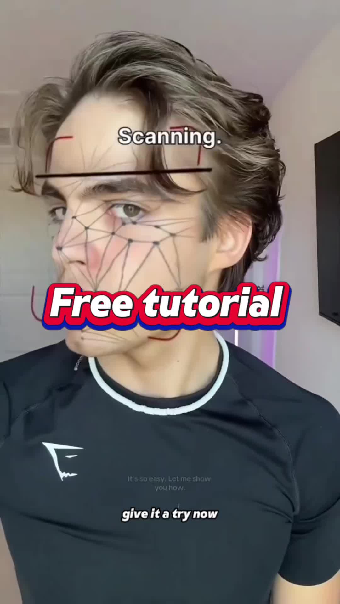 @Serena