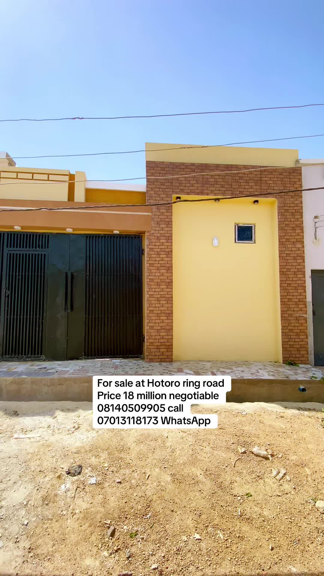@Ibrahim Real Estates