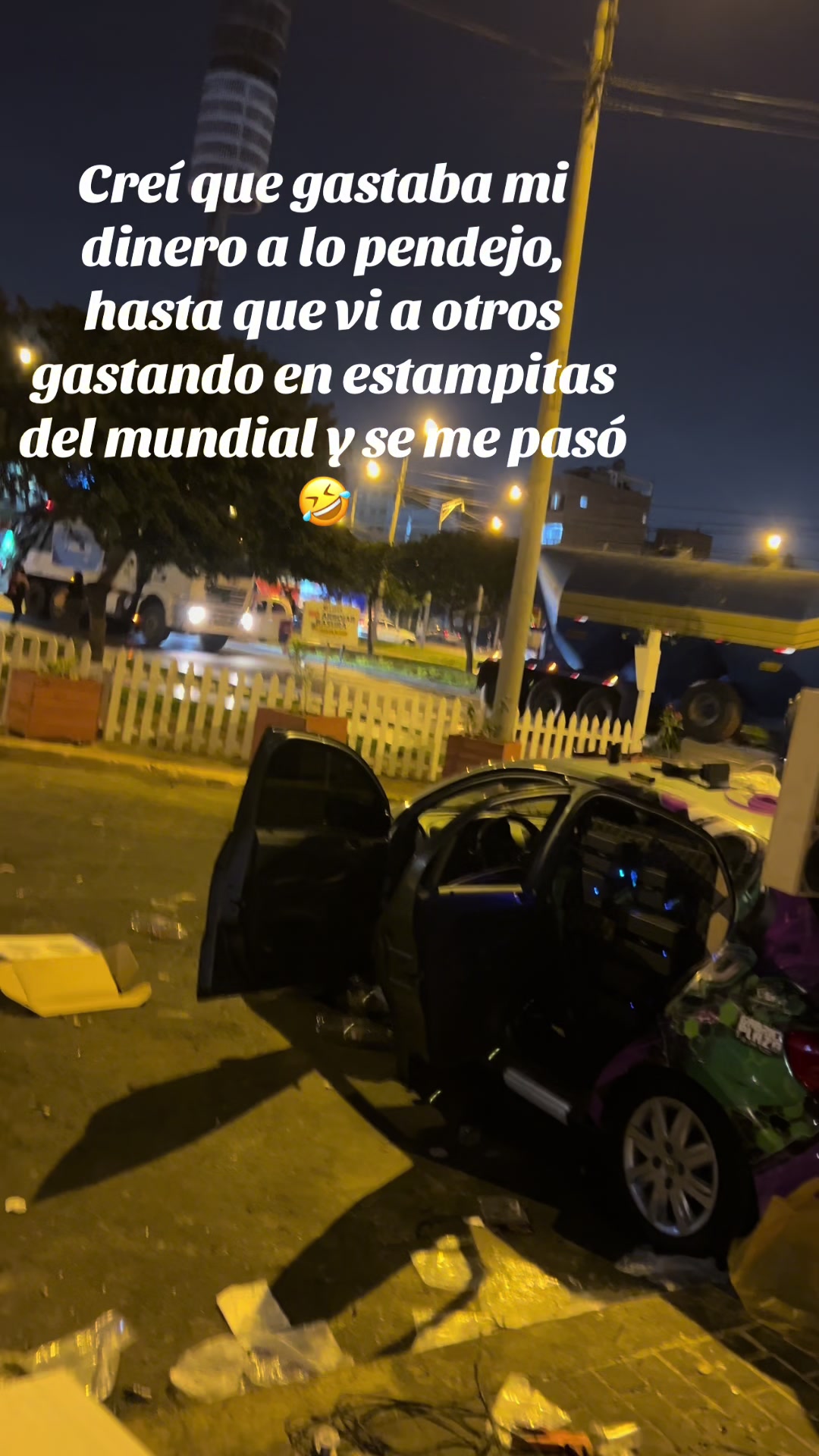 @ElMaracayero3.0🇵🇪🇻🇪🔋🔊🔥