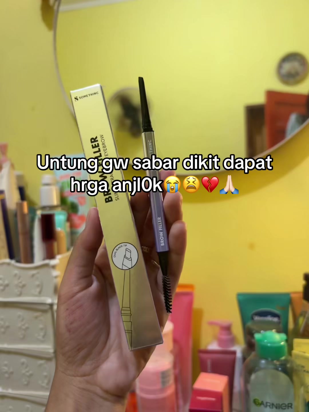 @Mell
