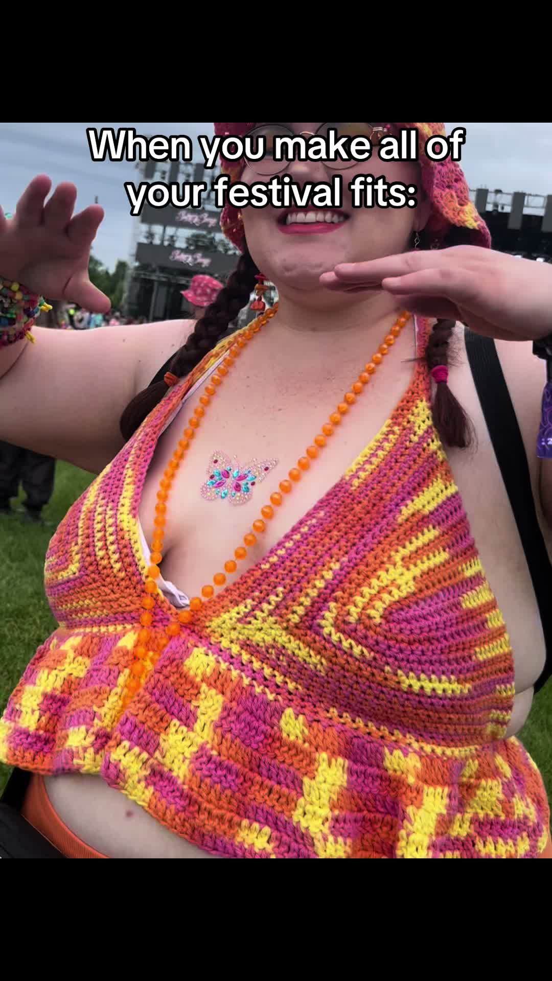 @Fat Liberation/ Body Positive!