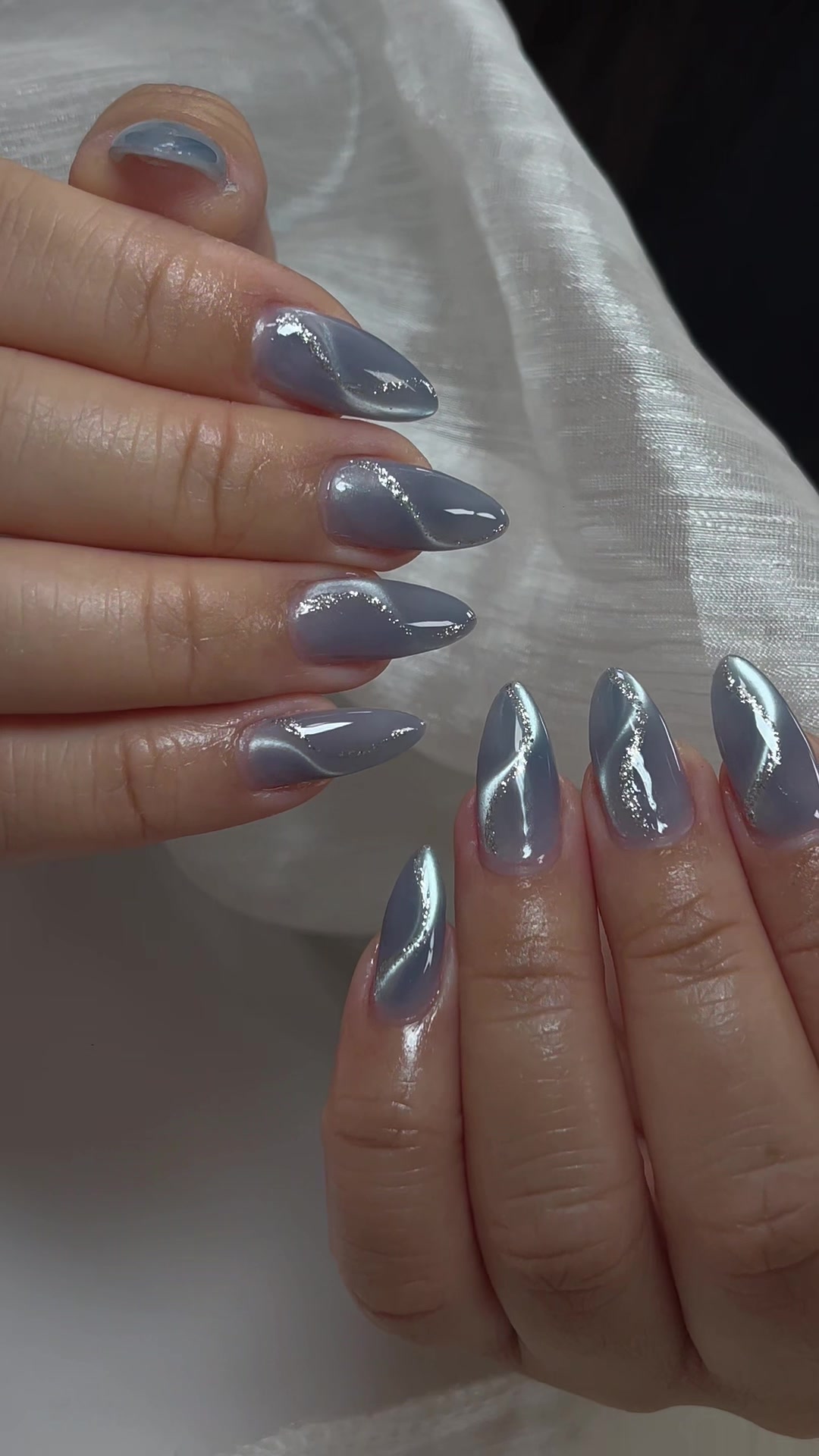 @Kim JJ / GelX - Nail Tech 🎀
