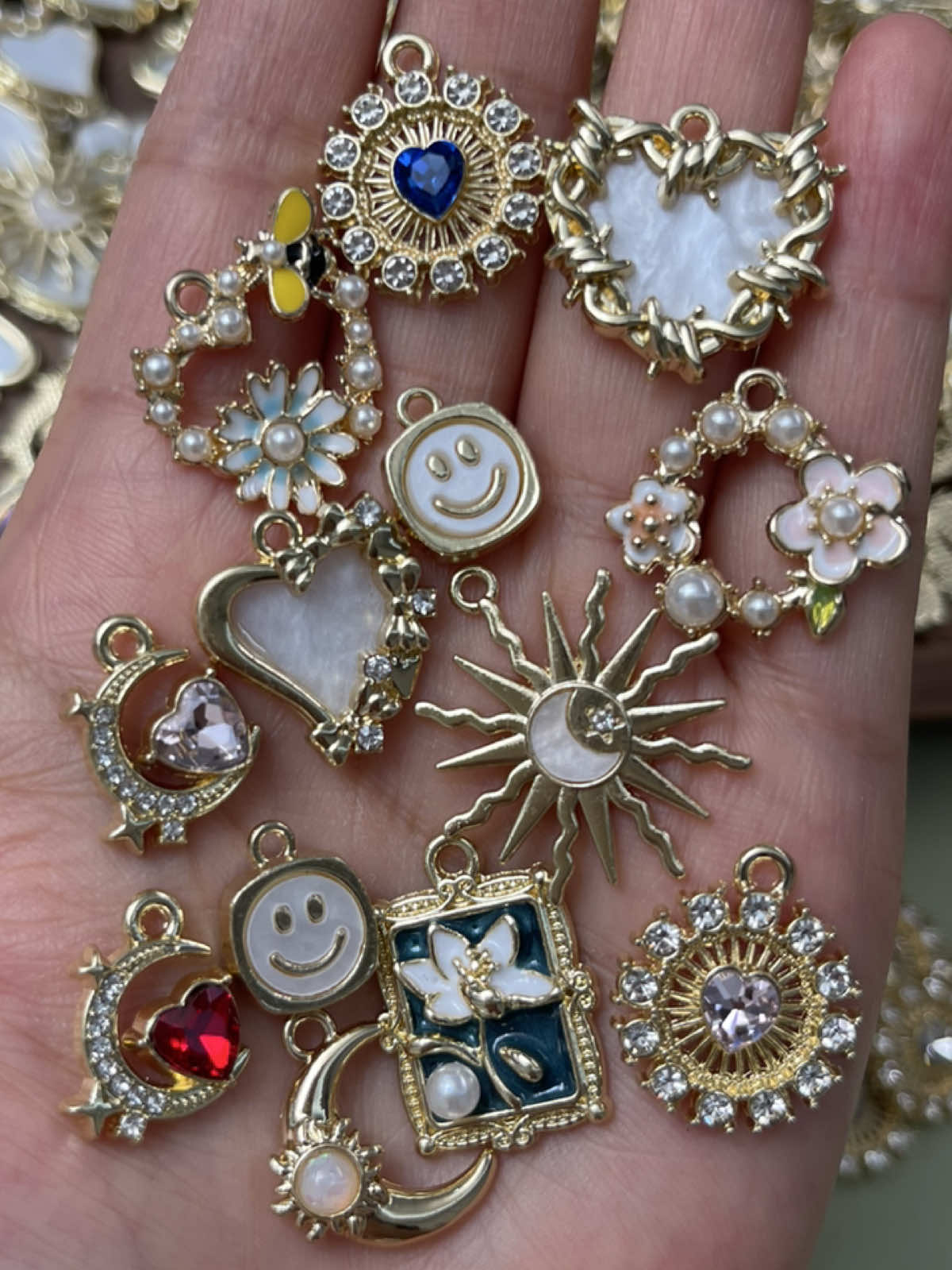 @Bella Charms Design