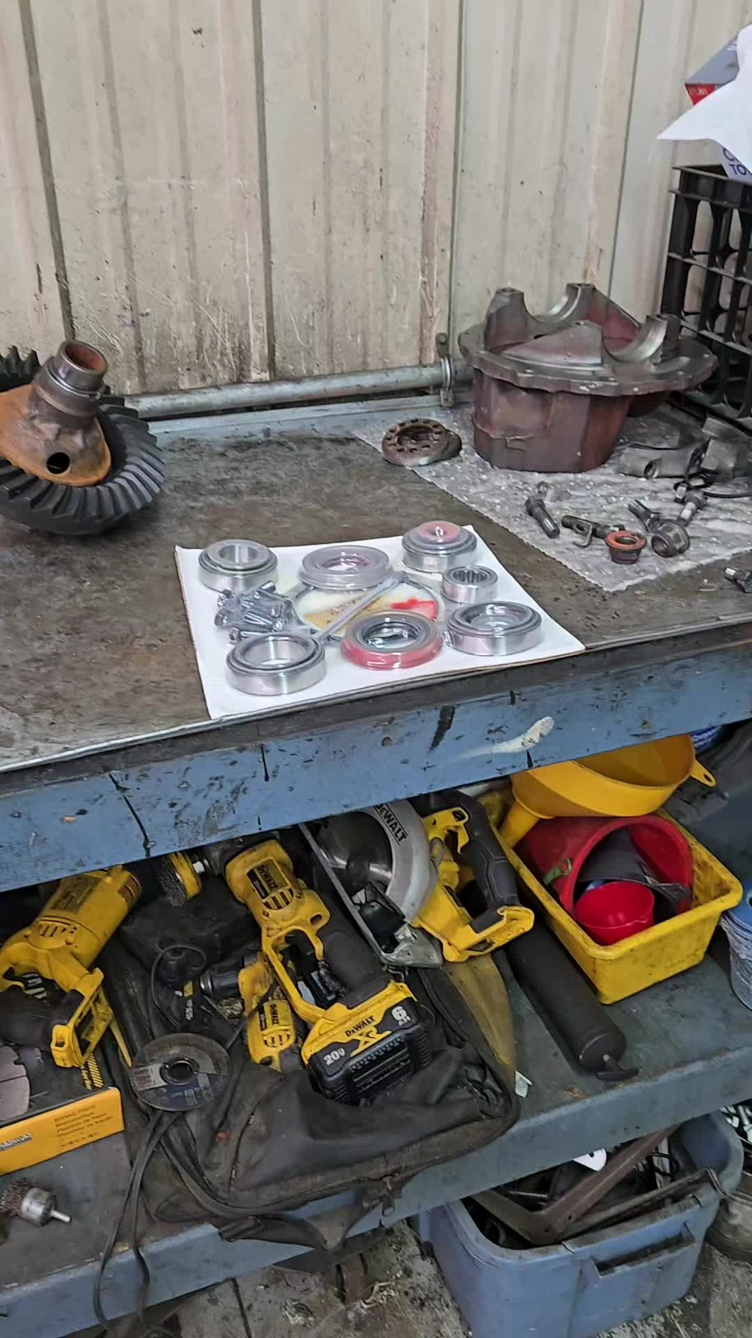 @Chad's Maintenance & repair