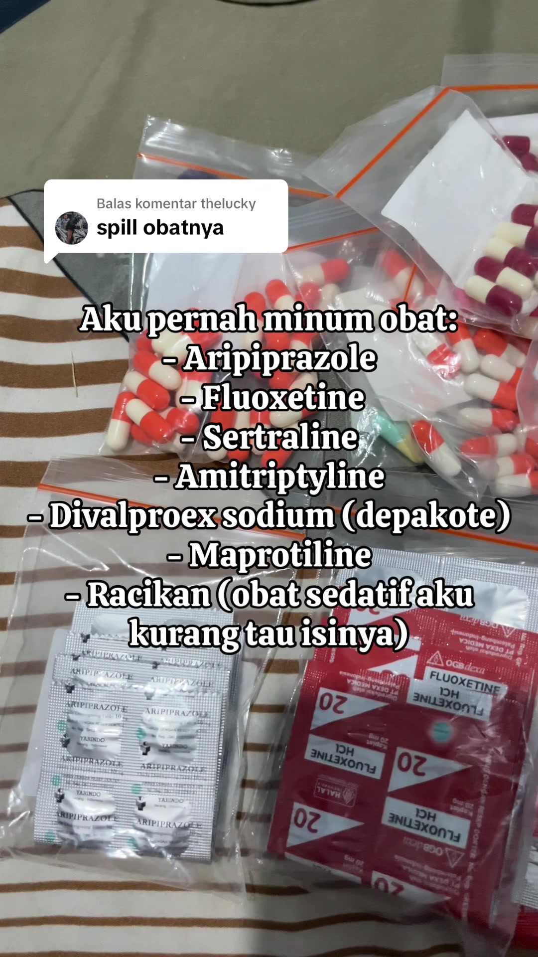 @Sintha | F31’Bipolar