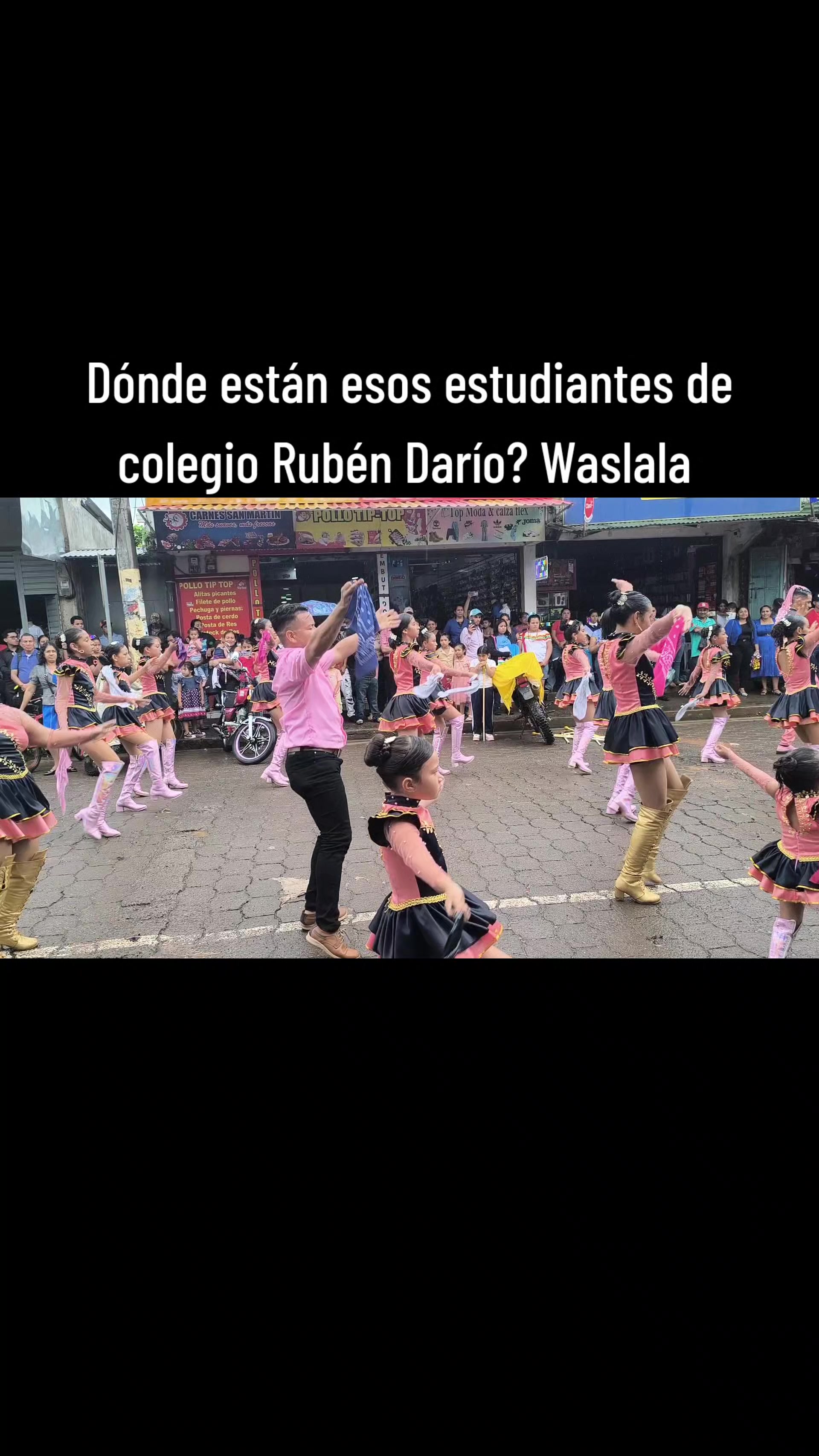 @Conta (García). 🎬 y 🕺