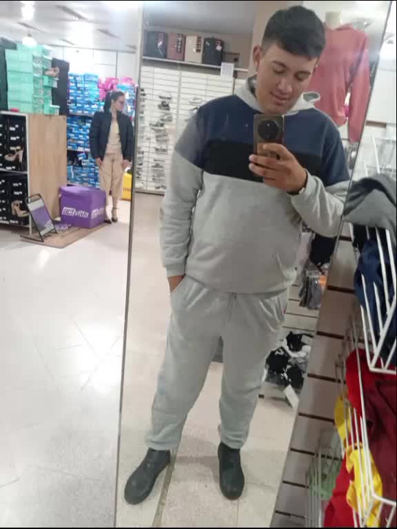 @Samuel Baez