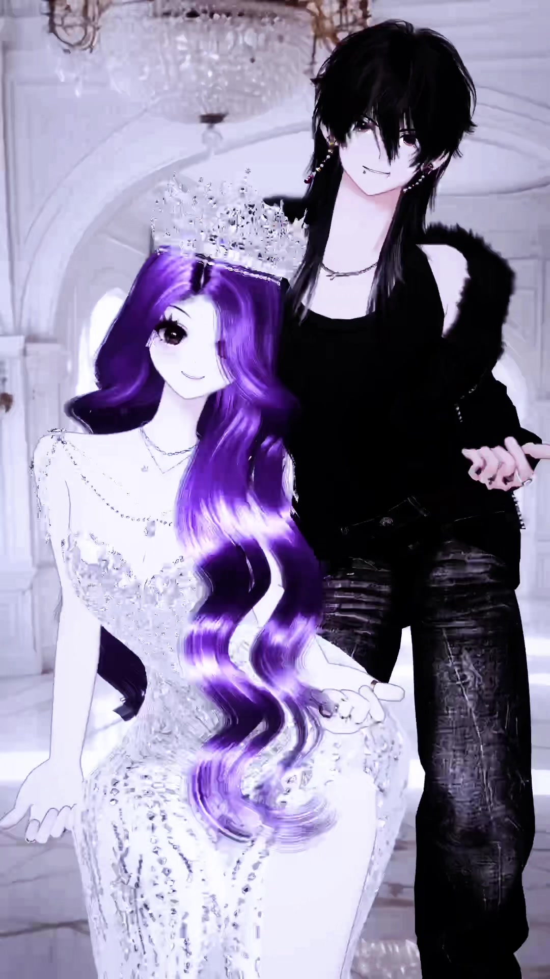 @🫶💜Miss Toothless💜🫶