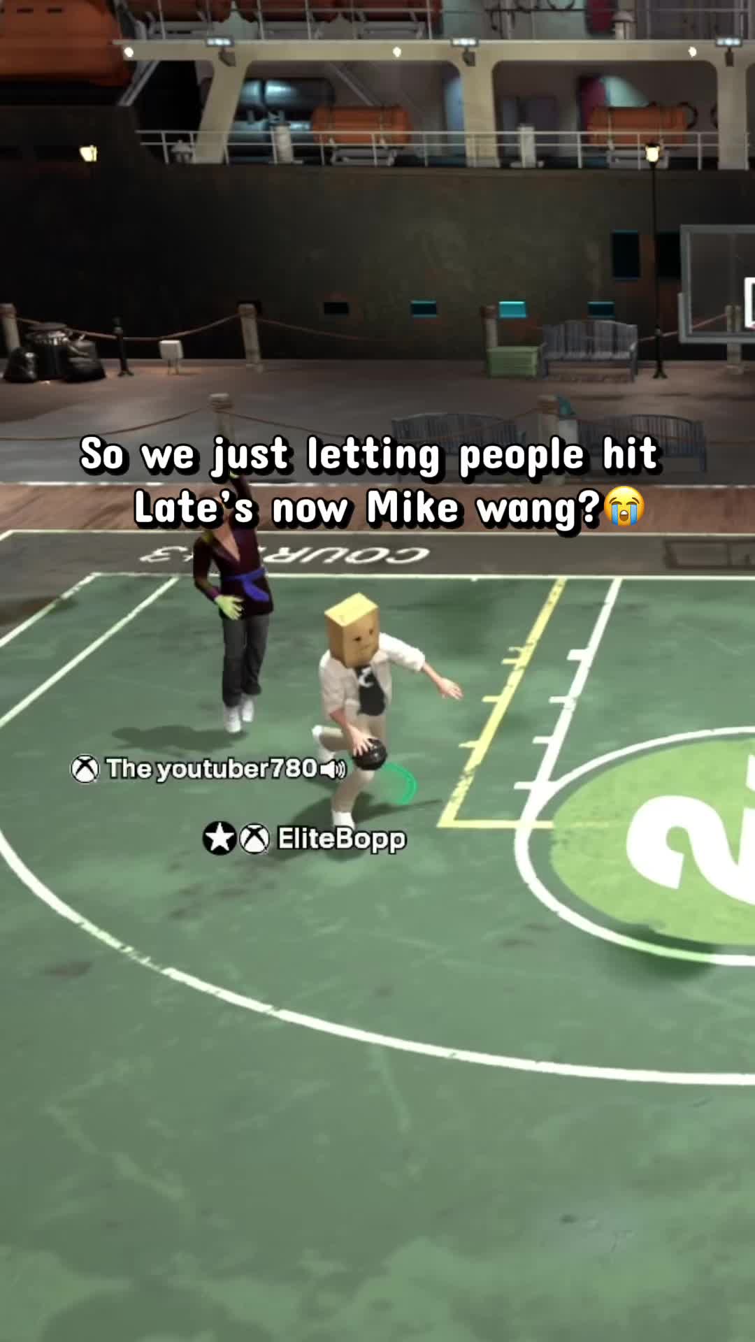 @Ywmjay