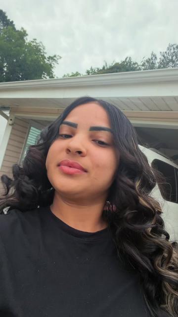 @Elizabeth Rosario