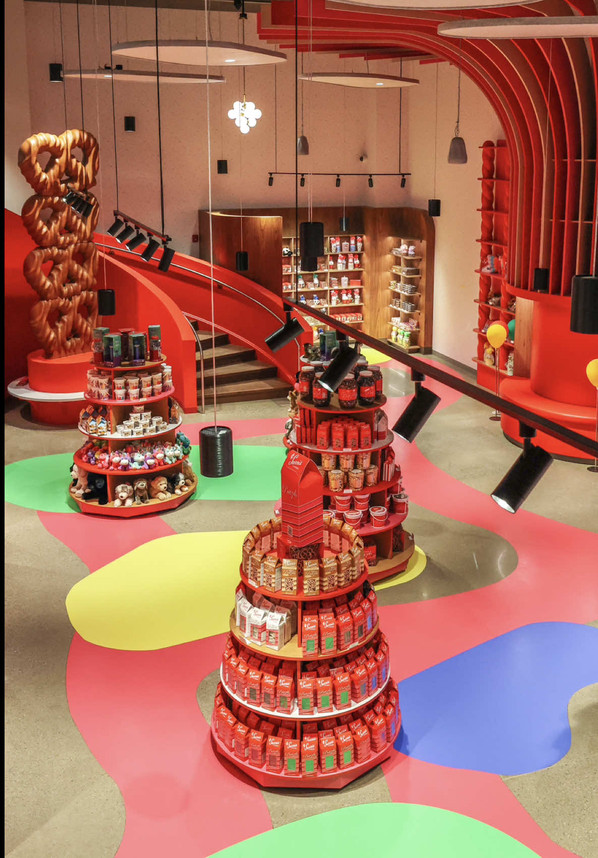 @Sarris Candies
