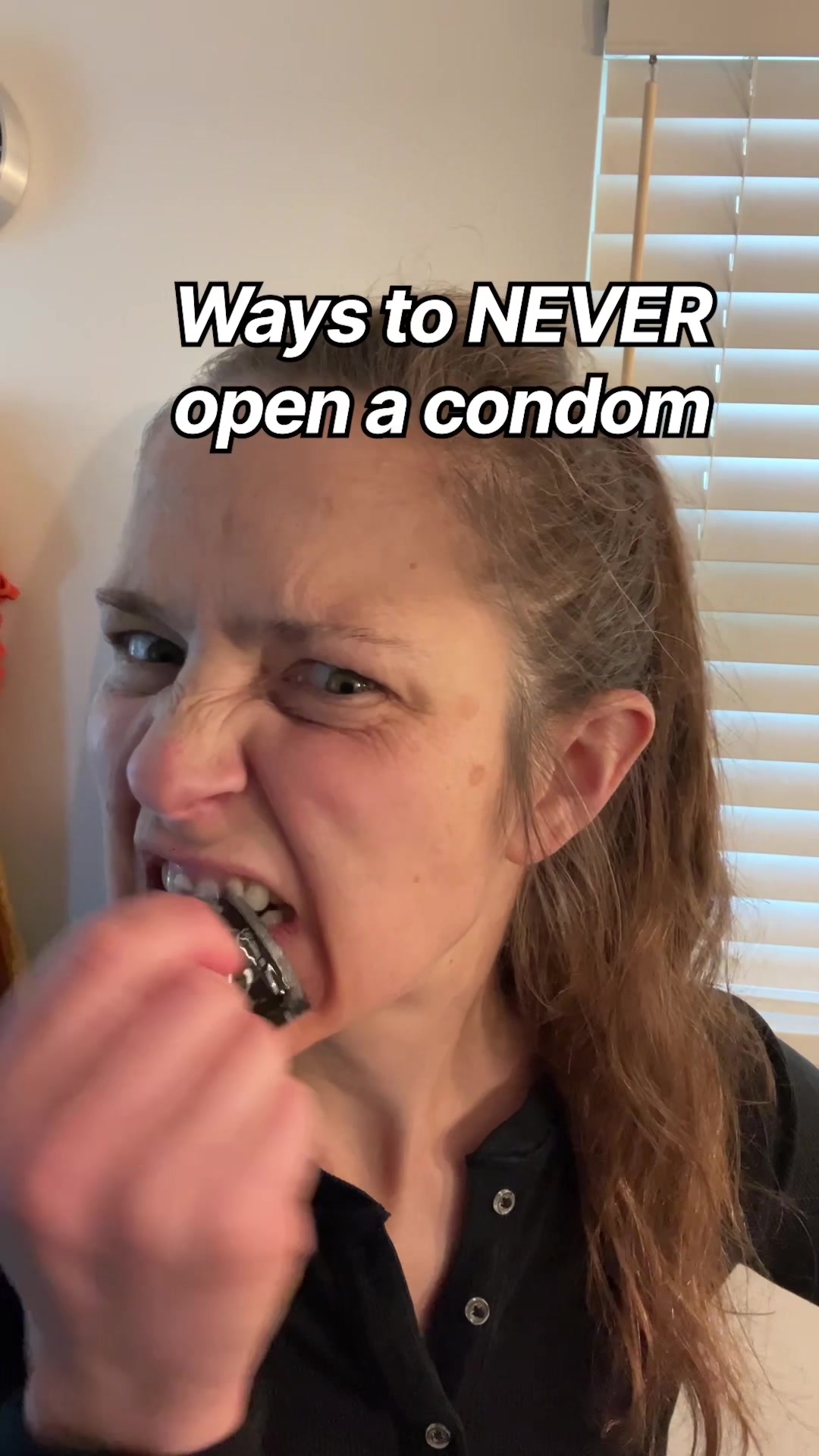 @Tessa Commers, MD
