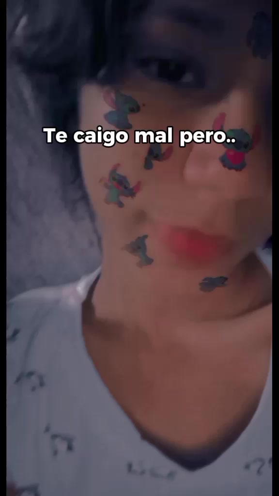 @😜holis nenas💯👻