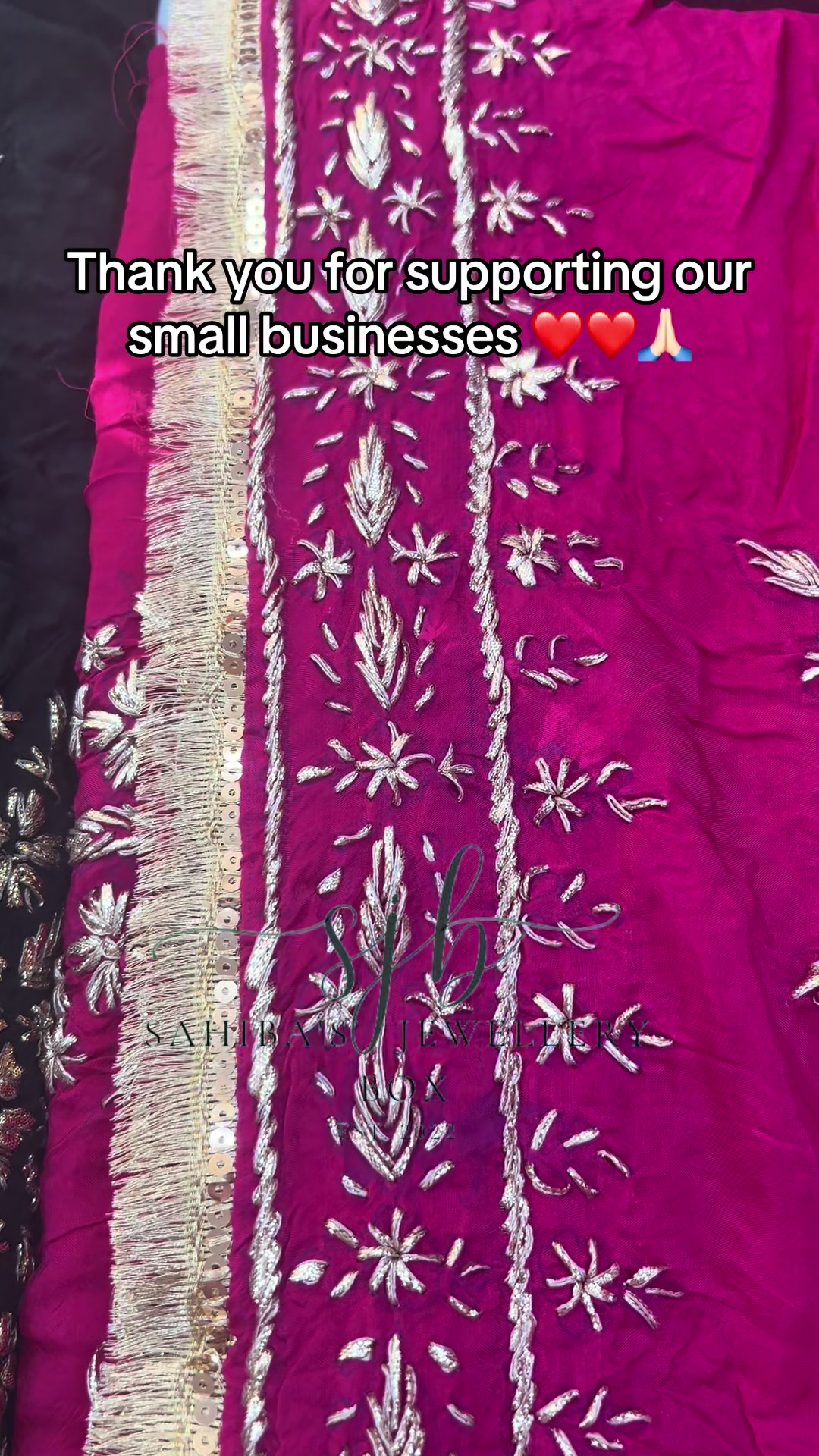 @Sahiba&rsquo;s Jewellery Box