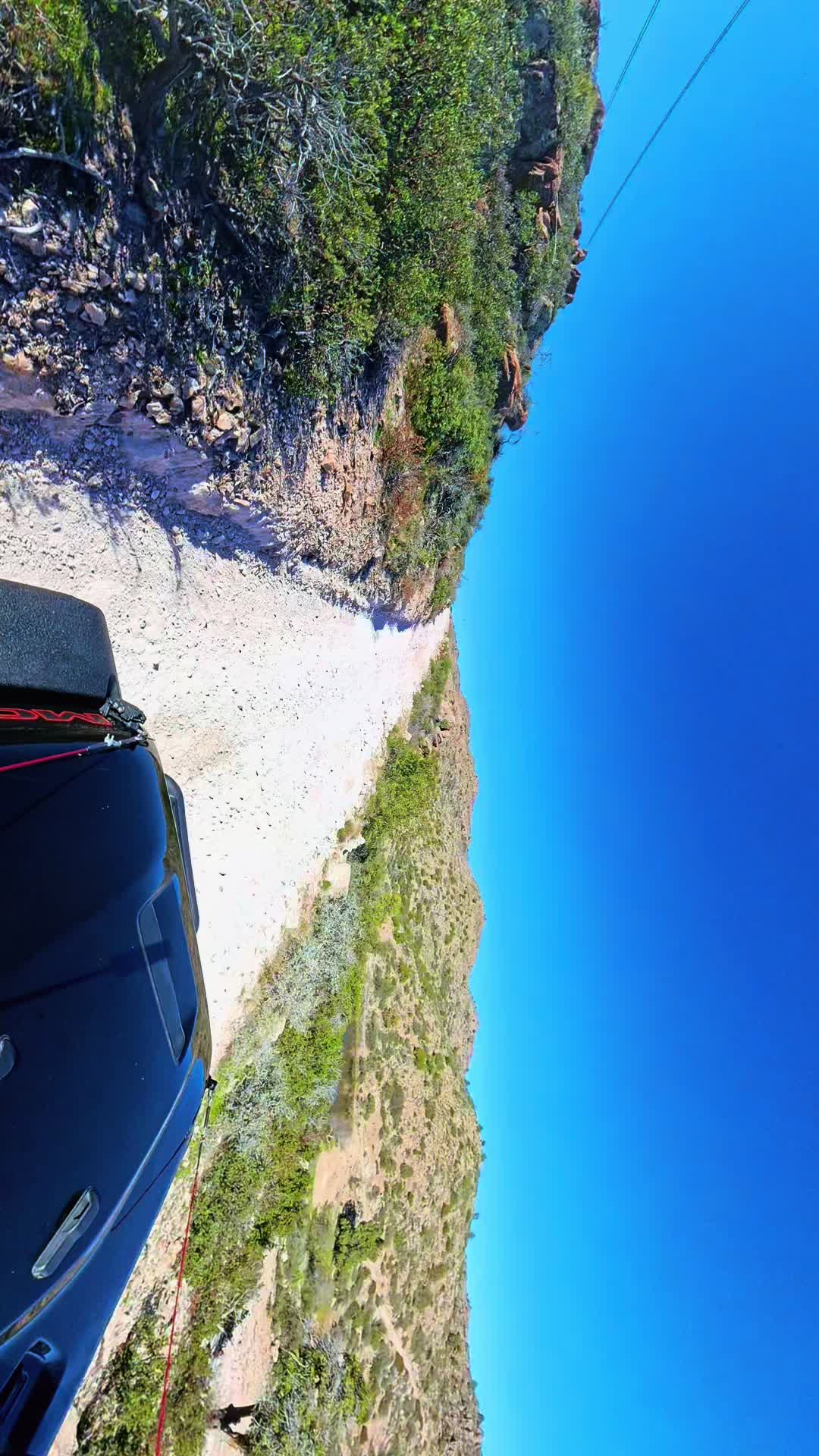 @Voodoo Offroad