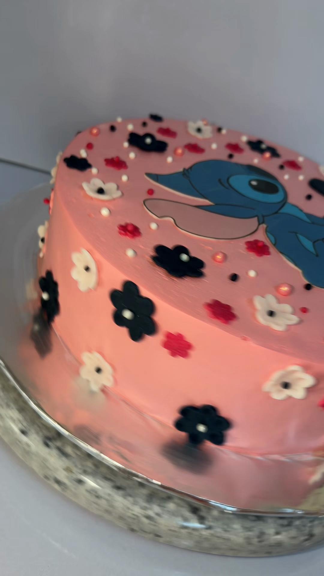 @Rojo Pastel