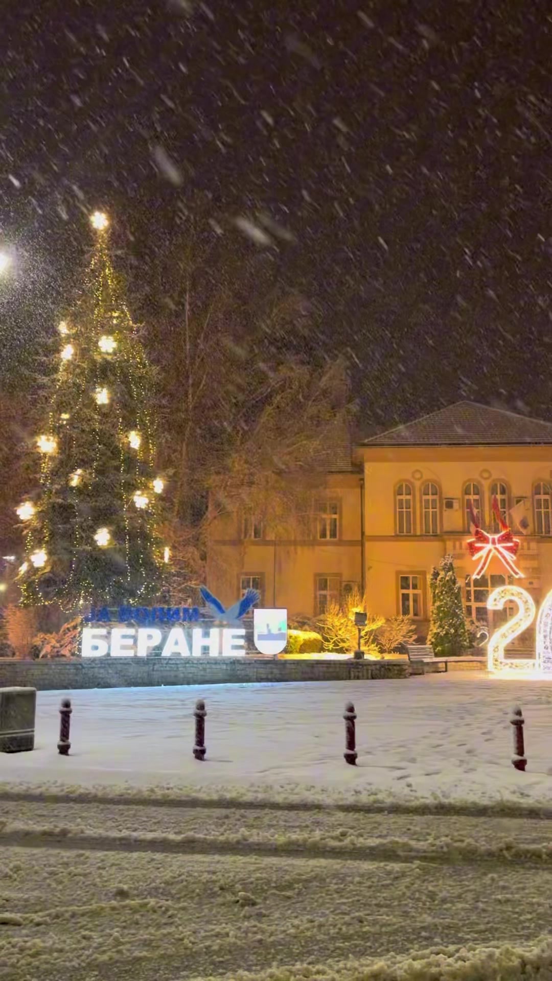 @Visit Berane